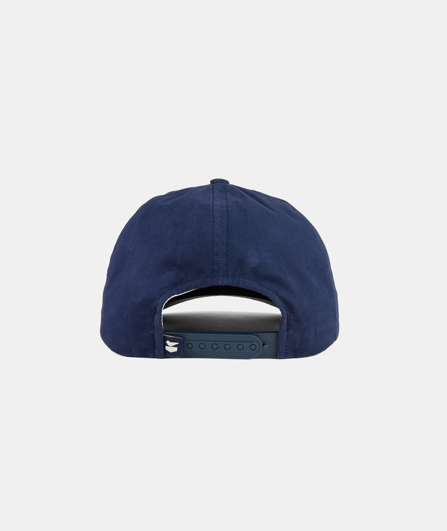 Yuka Snapback - Navy